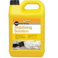 EverBuild 406 Stabilising Solution 5 Litre