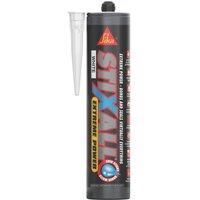 Everbuild Stixall Extreme Power Adhesive White 290ml