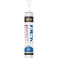 Evercryl Emergency Roof Repair - Flexible membrane for instant roof repair - 300ml - Grey