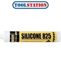 Silicone 825 380ml Mid Grey