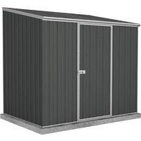 Mercia Space Saver 7' x 5' Pent Shed - Classic