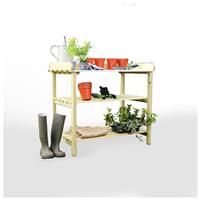 Mercia Carlton Potting Table