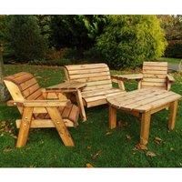 Charles Taylor Little Fellas Children's Multi Wooden Set