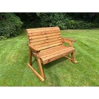 Charles Taylor Bench Rocker