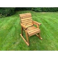 Charles Taylor Chair Rocker