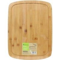 Robert Dyas Bamboo Chopping Board - Large