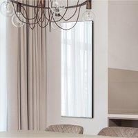 MirrorOutlet New Single Bevelled Venetian Mirror 120 X 40Cm 3Ft11 X 1Ft4