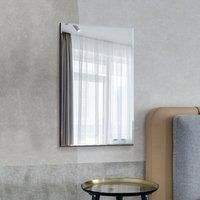 MirrorOutlet New Single Bevelled Venetian Mirror 120 X 80Cm 3Ft11 X 2Ft8