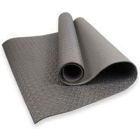 Phoenix Fitness Anti-Slip Heavy Duty Exercise Mat Multipurpose for Yoga, Pilates