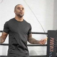 Phoenix Fitness Speed Skipping Rope - Lightweight Jump Rope - Jumping Tangle-Free Rope - Speed Rope for Fat Burning, Fat Loss, Conditioning, Interval Training, Boxing, Crossfit and MMA