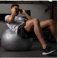 Fitness Ball Anti Burst 65cm With Pump