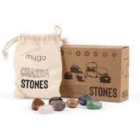 Chakra Stones