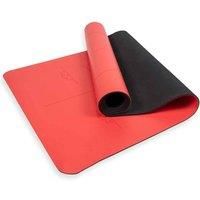 Xl Alignment Mat - Red
