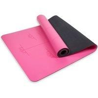 Xl Alignment Mat - Pink