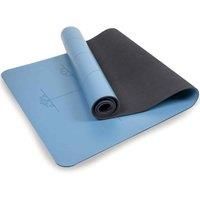 Alignment Yoga Pad - Non-Slip Mat for Extra Cushion Support in Yoga & Pilates