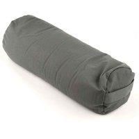 Buckwheat Support Bolster Pillow Pilates & Yoga, Support Cushion for Pregnancy