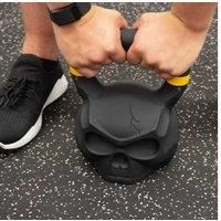 Phoenix Fitness Skull Kettlebell