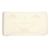 Alignment Yoga Pad - Non-Slip Mat for Extra Cushion Support in Yoga & Pilates