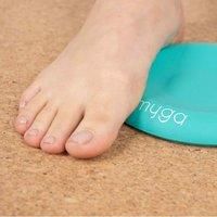 Yoga Jellies - Turquoise