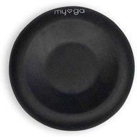 Yoga Support Pad Silicone Jelly For Hands Wrists Elbows Knees Ankles Non-Slip