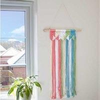 Dreamcatcher - Wall Hanging