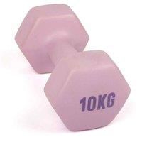 Dumbbell - 10Kg Pink