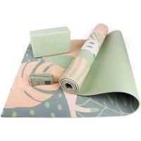 Myga Yoga Starter Set - Palm