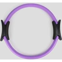 Double Handle Pilates Ring Resistance Core Strength Yoga Exercise Balance Wheel