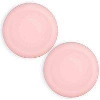 Yoga Knee Pads Non Slip Soft Silicone Support Pad Pair Hands Wrists Elbows Knees