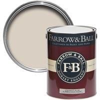 Farrow & Ball Exterior Masonry Paint No.300 Stirabout - 5L