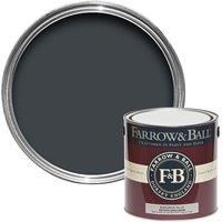 Farrow & Ball Estate Railings No.31 Matt Emulsion paint 2.5L