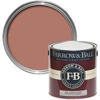 Farrow & Ball Wood Primer & Undercoat Red & Warm Tones - 2.5L