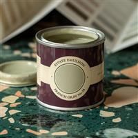 Farrow & Ball Sample Pot (Estate Emulsion 100ml)