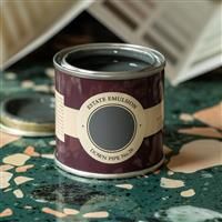 Farrow & Ball Sample Pot (Estate Emulsion 100ml)