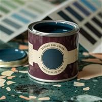 Farrow & Ball Sample Pot (Estate Emulsion 100ml)