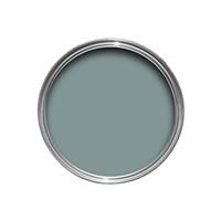 Farrow & Ball Estate Oval Room Blue No.85 Emulsion Paint, 100Ml Tester Pot