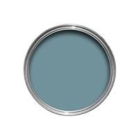 Farrow & Ball Estate Stone Blue No.86 Emulsion Paint, 100Ml Tester Pot