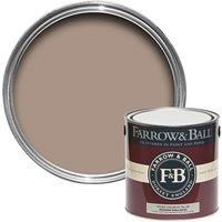 Farrow & Ball Modern No.28 Dead Salmon - Emulsion Paint - 2.5L