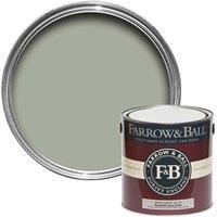 Farrow & Ball Modern No.91 Blue Gray - Emulsion Paint - 2.5L