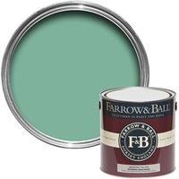 Farrow & Ball Modern No.214 Arsenic - Emulsion Paint - 2.5L