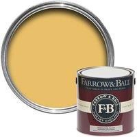 Farrow & Ball Modern Babouche No.223 Matt Emulsion Paint, 2.5L
