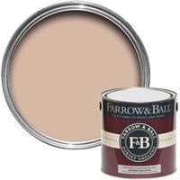 Farrow & Ball Modern No.231 Setting Plaster - Emulsion Paint - 2.5L