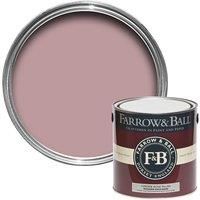 Farrow & Ball Modern No.246 Cinder Rose - Emulsion Paint - 2.5L