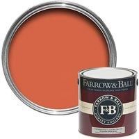 Farrow & Ball Modern No.268 Charlottes Locks - Matt Emulsion Paint - 2.5L