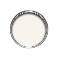 Farrow & Ball Estate All white No.2005 Emulsion paint 100ml Tester pot