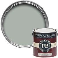 Farrow & Ball Estate No.22 Light Blue - Eggshell Paint - 2.5L