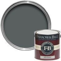 Farrow & Ball Estate Eggshell Paint 2.5 Litres