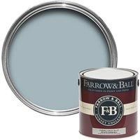 Farrow & Ball Estate No.27 Parma Gray - Eggshell Paint - 2.5L