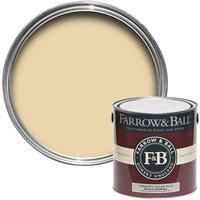 Farrow & Ball Estate No.67 Farrows Cream - Eggshell Paint - 2.5L