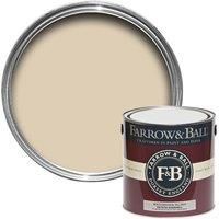 Farrow & Ball Estate Eggshell Matchstick - 2.5L